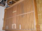 Lattenrost 140 cm x 220 cm zu verkaufen